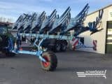 Lemken DIAMANT 16 V U VORFÜHRER - Afbeelding 3