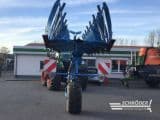 Lemken DIAMANT 16 V U VORFÜHRER - Afbeelding 4