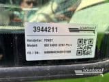 Fendt 933 VARIO GEN7 PROFI PLUS - Afbeelding 4