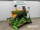Amazone KG 3000 SPECIAL / AD-P 303 SUPER - Afbeelding 1