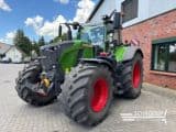 Fendt 728 GEN7 PROFI PLUS - Afbeelding 1