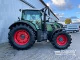 Fendt 724 VARIO S4 PROFI PLUS | RTK - Afbeelding 2