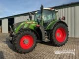 Fendt 724 VARIO GEN6 PROFI PLUS - Afbeelding 1
