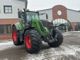 Fendt 828 S4 PROFI PLUS | MOTOR 2026 NEU - Afbeelding 1
