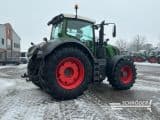 Fendt 828 S4 PROFI PLUS | MOTOR 2026 NEU - Afbeelding 3