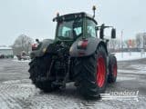Fendt 828 S4 PROFI PLUS | MOTOR 2026 NEU - Afbeelding 4
