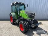Fendt 209 F VARIO GEN3 POWER - Afbeelding 1
