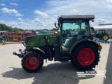 Fendt 209 F VARIO GEN3 POWER - Afbeelding 4