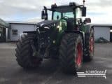Fendt 942 VARIO GEN7 PROFI PLUS - Afbeelding 3