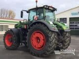 Fendt 942 VARIO GEN7 PROFI PLUS - Afbeelding 4
