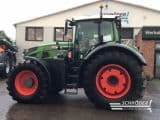 Fendt 936 VARIO GEN7 PROFI PLUS - Afbeelding 2