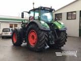 Fendt 936 VARIO GEN7 PROFI PLUS - Afbeelding 3