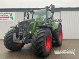 Fendt 620 VARIO POWER PLUS - Afbeelding 1