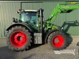 Fendt 620 VARIO PROFI PLUS - Afbeelding 2