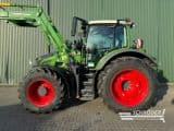 Fendt 620 VARIO PROFI PLUS - Afbeelding 3