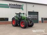 Fendt 936 VARIO GEN7 PROFI PLUS - Afbeelding 1