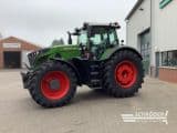 Fendt 936 VARIO GEN7 PROFI PLUS - Afbeelding 3