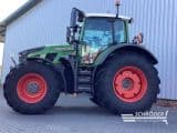 Fendt 620 VARIO PROFI PLUS - Afbeelding 1