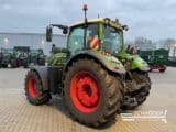 Fendt 724 VARIO GEN6 PROFI PLUS - Afbeelding 3