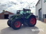 Fendt 724 VARIO GEN6 PROFI PLUS - Afbeelding 3