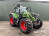 Fendt 724 VARIO GEN6 PROFI PLUS - Afbeelding 1