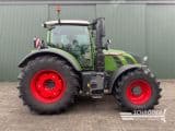Fendt 724 VARIO GEN6 PROFI PLUS - Afbeelding 2