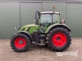 Fendt 724 VARIO GEN6 PROFI PLUS - Afbeelding 3