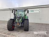 Fendt 724 VARIO GEN6 PROFI PLUS - Afbeelding 1