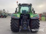 Fendt 724 VARIO GEN6 PROFI PLUS - Afbeelding 3