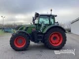 Fendt 724 VARIO GEN6 PROFI PLUS - Afbeelding 4