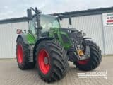 Fendt 620 VARIO PROFI PLUS - Afbeelding 1