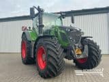 Fendt 620 VARIO PROFI PLUS - Afbeelding 2