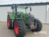 Fendt 620 VARIO PROFI PLUS - Afbeelding 3