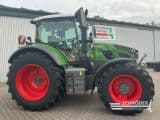 Fendt 620 VARIO PROFI PLUS - Afbeelding 4