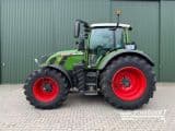 Fendt 724 VARIO GEN6 PROFI PLUS - Afbeelding 3