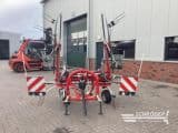 Massey Ferguson TD 524 DN (TWISTER 5204 DN) - Afbeelding 2