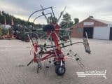 Massey Ferguson TD 524 DN (TWISTER 5204 DN) - Afbeelding 3