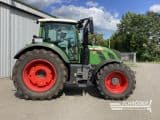 Fendt 720 VARIO GEN6 PROFI PLUS - Afbeelding 2