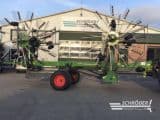 Fendt FORMER 12545 PRO GEN2 - Afbeelding 1
