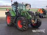 Fendt 724 VARIO GEN6 PROFI PLUS - Afbeelding 1