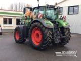 Fendt 724 VARIO GEN6 PROFI PLUS - Afbeelding 2