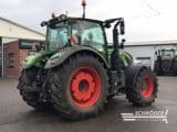 Fendt 724 VARIO GEN6 PROFI PLUS - Afbeelding 3