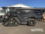 Fendt IDEAL 9 T + MACDON 12,50M + SWW ZIEGLER - Afbeelding 2