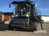 Fendt IDEAL 9 T + MACDON 12,50M + SWW ZIEGLER - Afbeelding 2