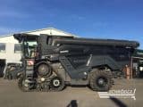 Fendt IDEAL 9 T + MACDON 12,50M + SWW ZIEGLER - Afbeelding 4