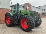 Fendt 933 VARIO GEN7 PROFI PLUS - Afbeelding 1