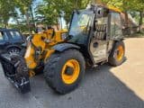JCB 527-58 Agri - Afbeelding 1