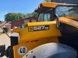 JCB 527-58 Agri - Afbeelding 4