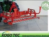 Wiedenmann Terra Rake 170 - Afbeelding 1