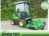 John Deere 1585 - Afbeelding 1